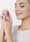 Preview: Pastel Multi - Artdecode - Ring von Konplott